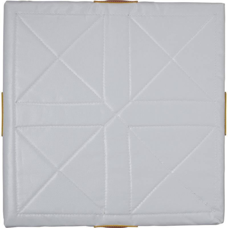 Rawlings Quilted 3-… - image