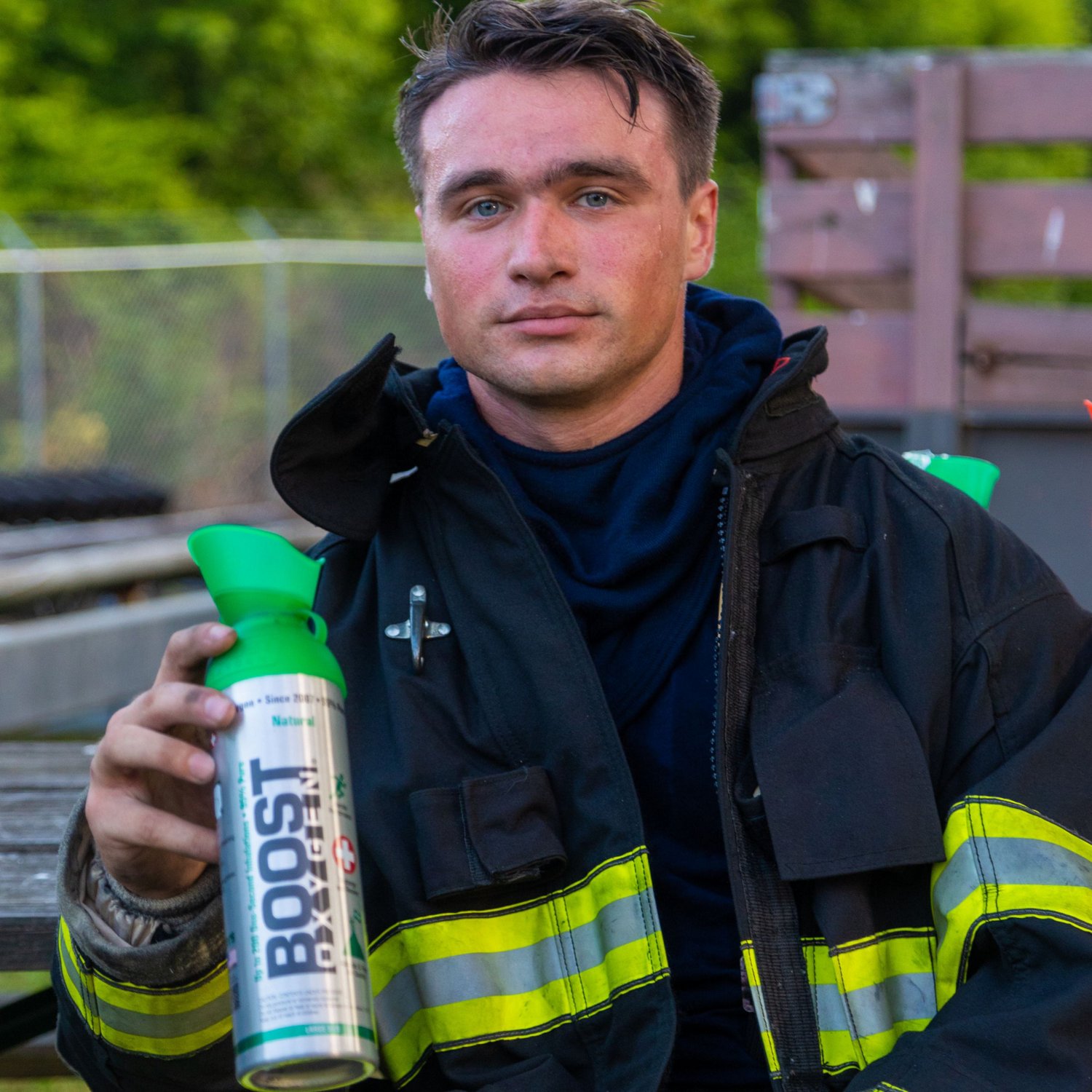 Boost Oxygen Portable Container - view number 3