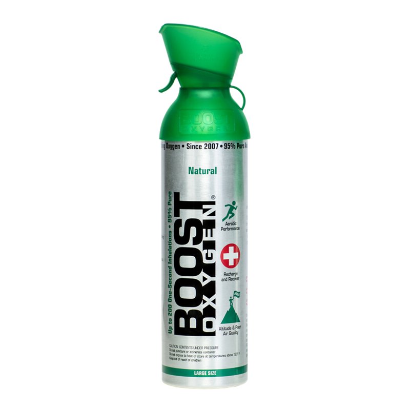 Boost Oxygen Portab… - image