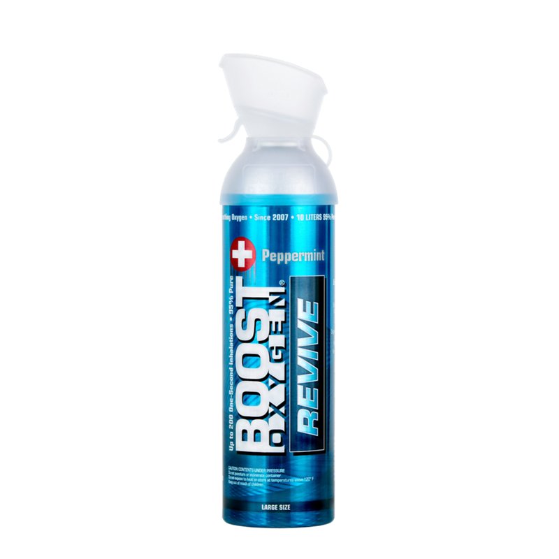 Boost Oxygen Portab… - image