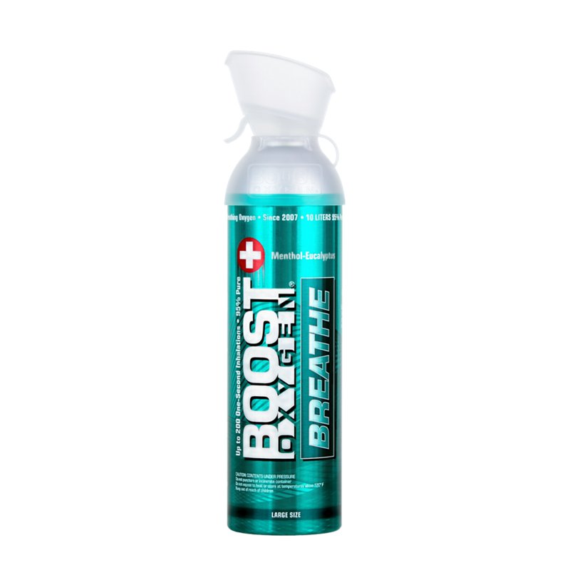 Boost Oxygen Portab… - image