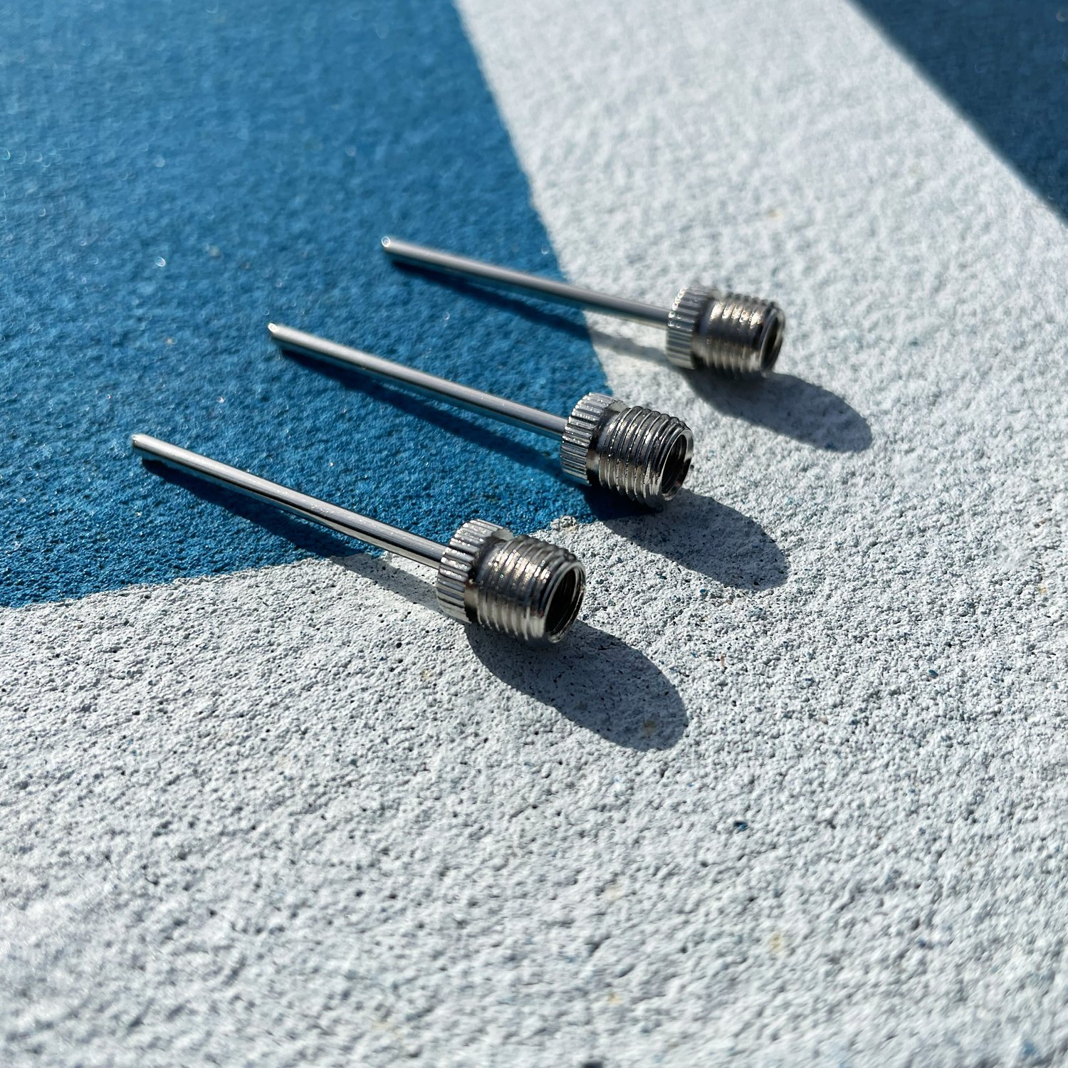 Franklin Inflating Needles - 3 Pack - view number 6