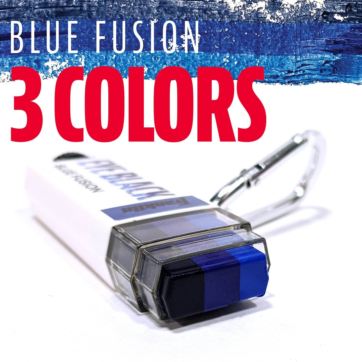 Franklin Sports Baseball Eye Black - view number 7