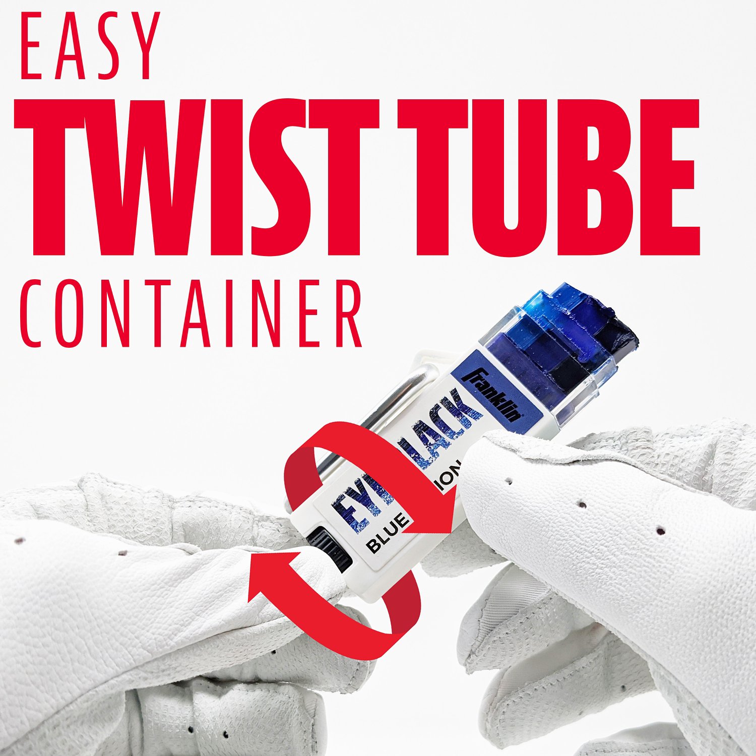 Franklin Sports Baseball Eye Black - view number 4