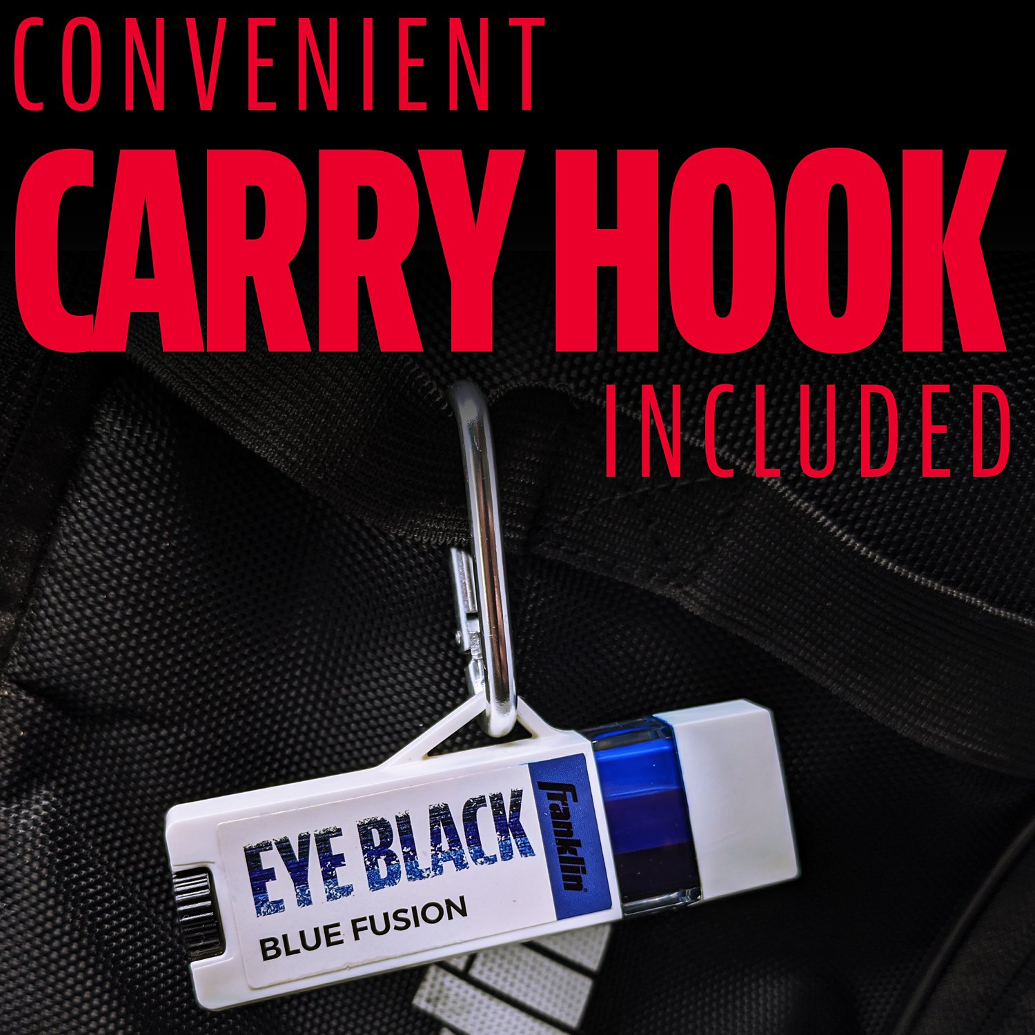 Franklin Sports Baseball Eye Black - view number 6