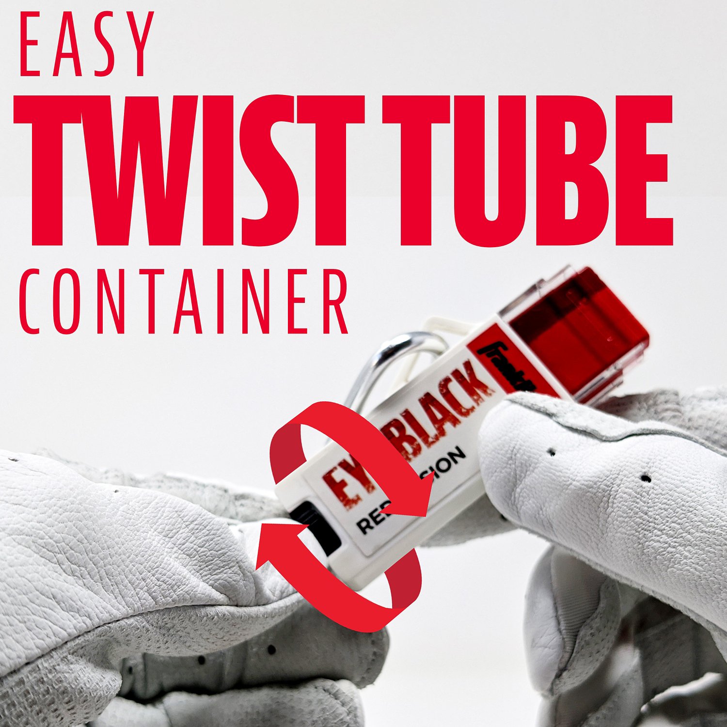 Franklin Sports Baseball Eye Black - view number 4