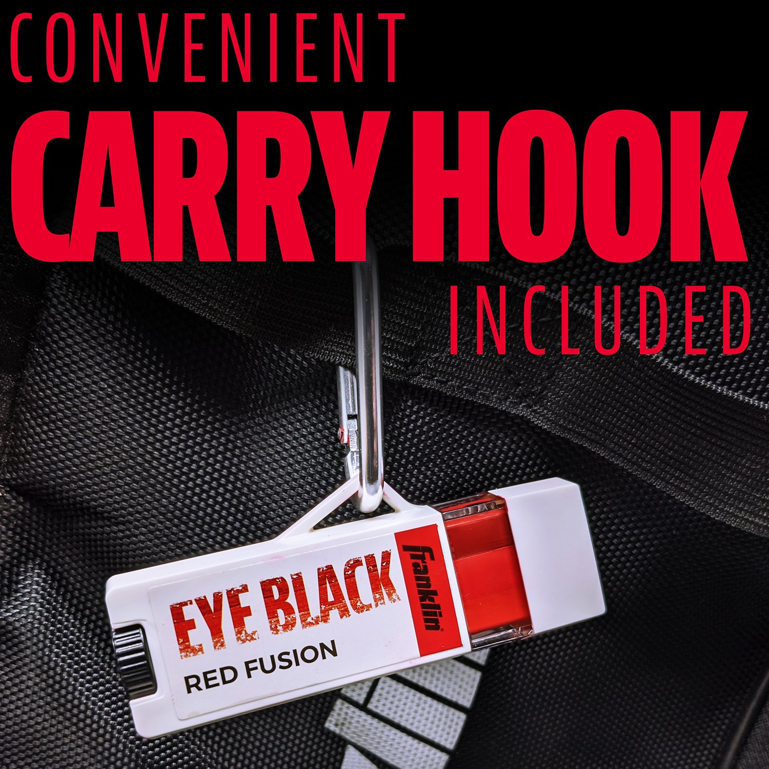 Franklin Sports Baseball Eye Black - view number 6