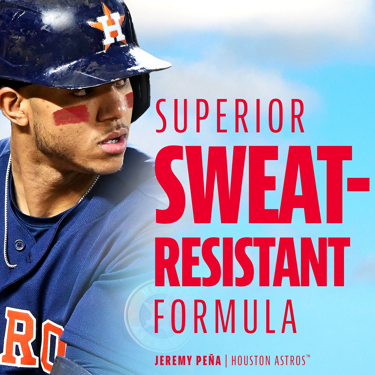 Franklin Sports Baseball Eye Black - view number 5