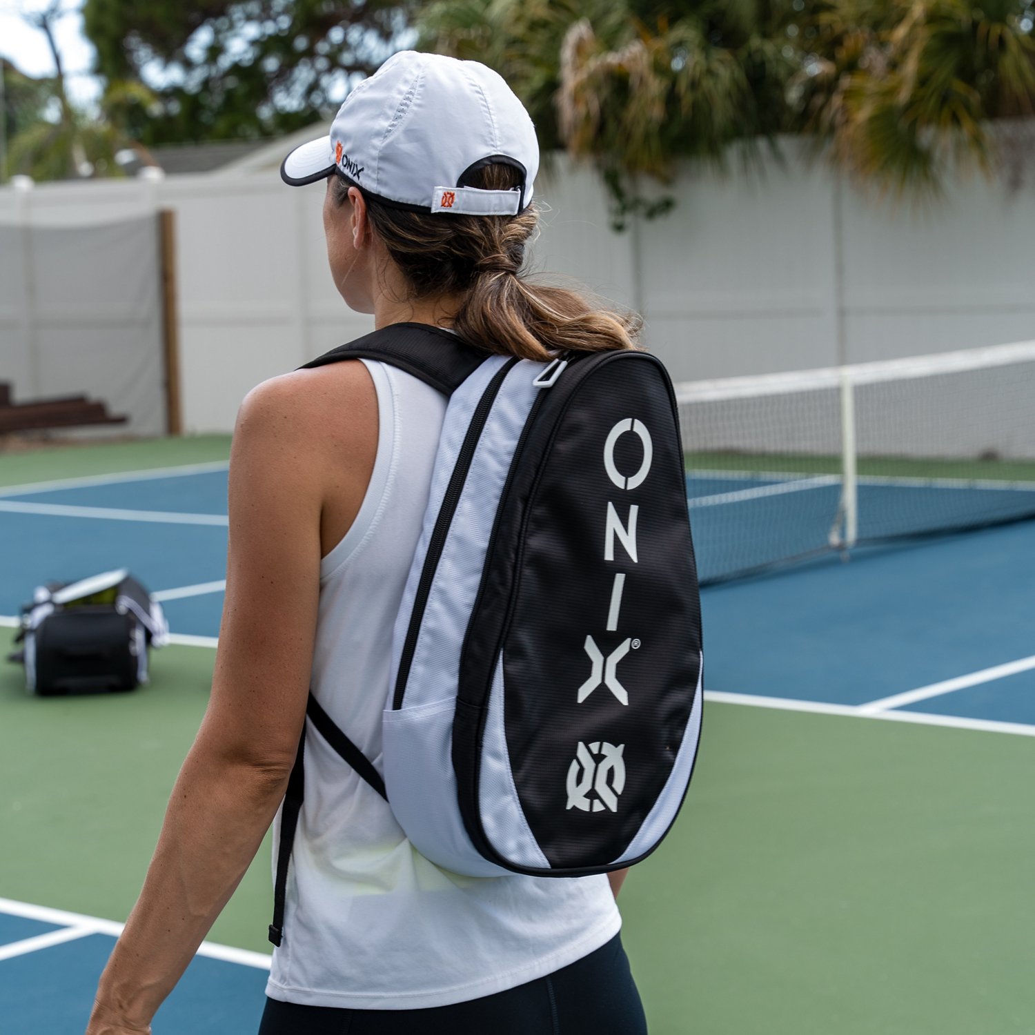 Onix Pickleball Pro Team Mini Backpack - view number 6