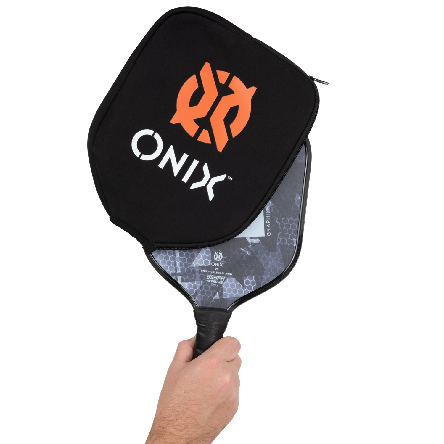 Onix Protective Pickleball Paddle Cover - view number 3