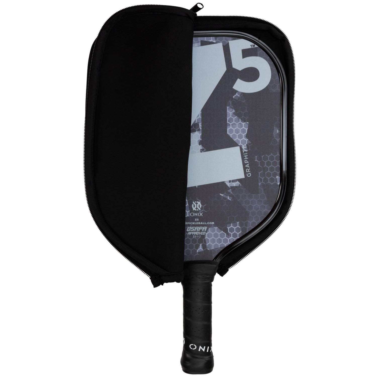 Onix Protective Pickleball Paddle Cover - view number 2
