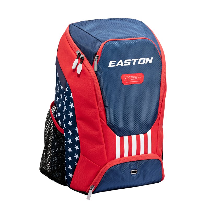 Easton Dugout Baseb… - image