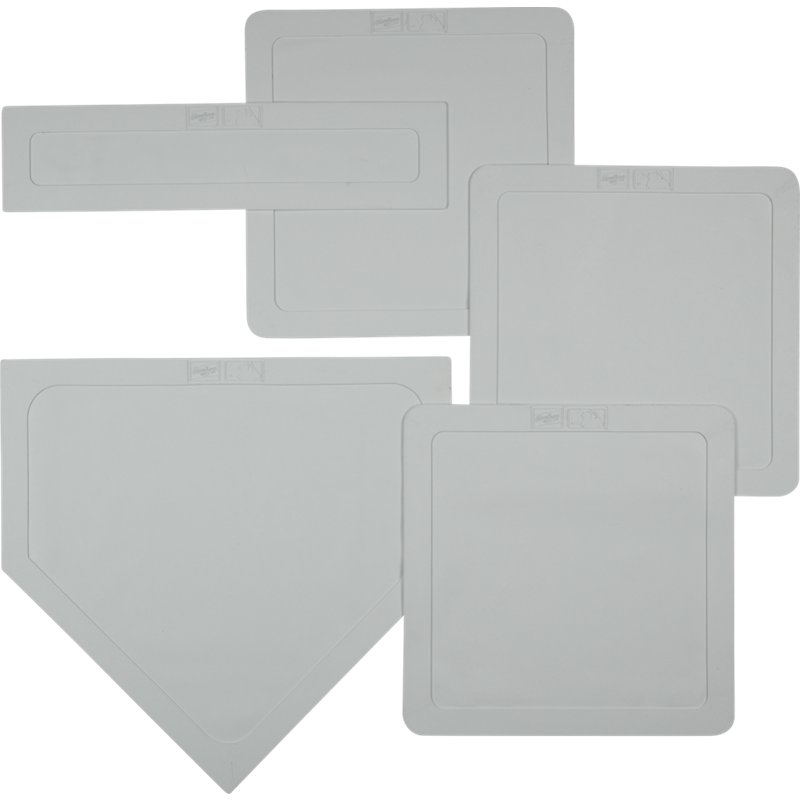 Rawlings 5-Piece Th… - image