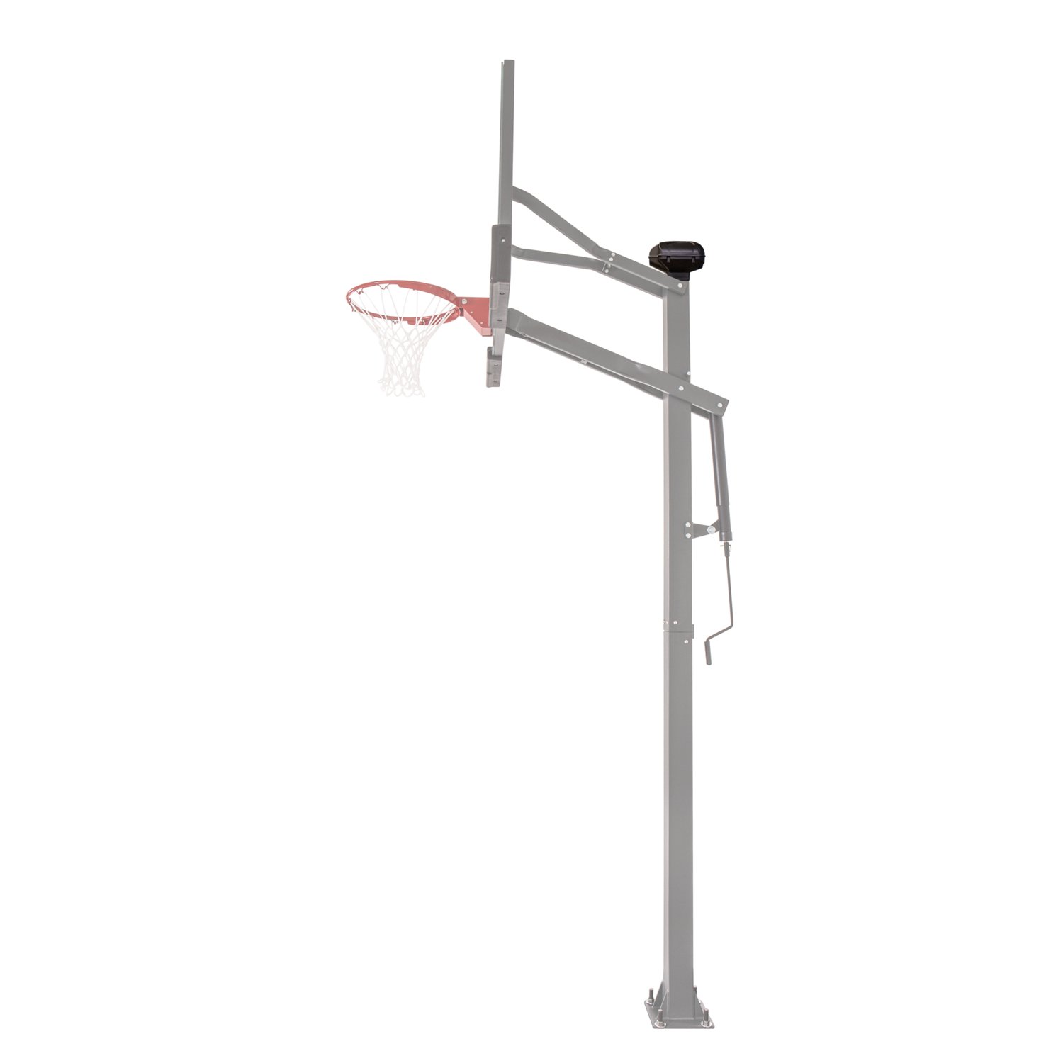 Silverback Basketball Hoop Static Shot System                                                                                    - view number 3