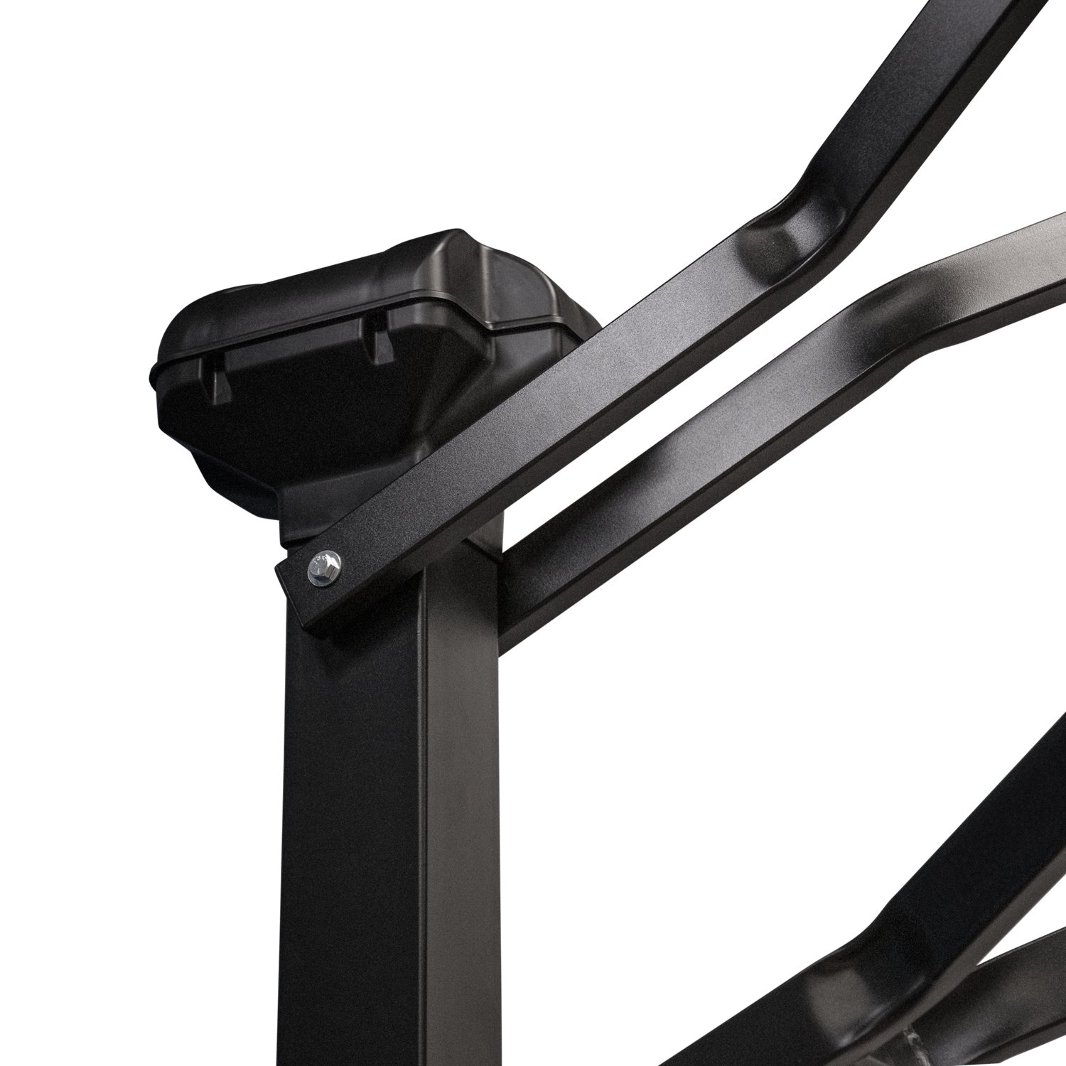 Silverback Basketball Hoop Static Shot System                                                                                    - view number 4