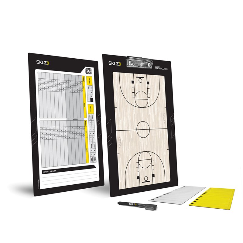 Sklz Magnacoach Bas… - image