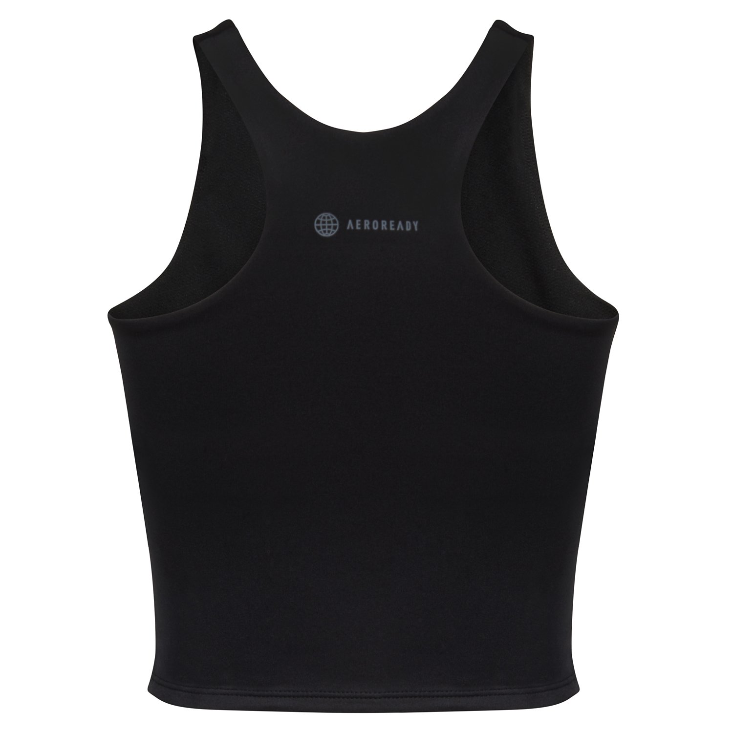 adidas Girls' AEROREADY® Sleeveless Tank Bra                                                                                    - view number 8