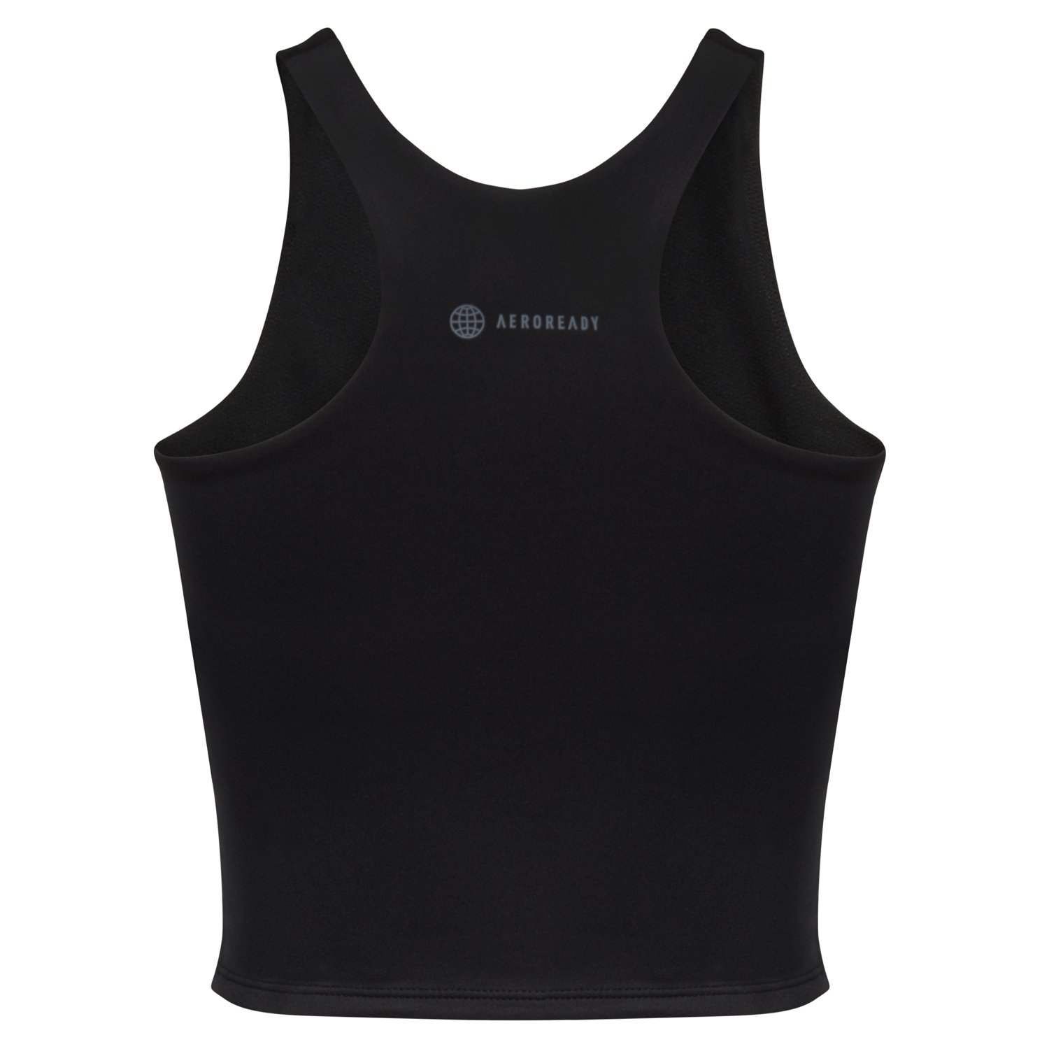 adidas Girls' AEROREADY® Sleeveless Tank Bra                                                                                    - view number 7