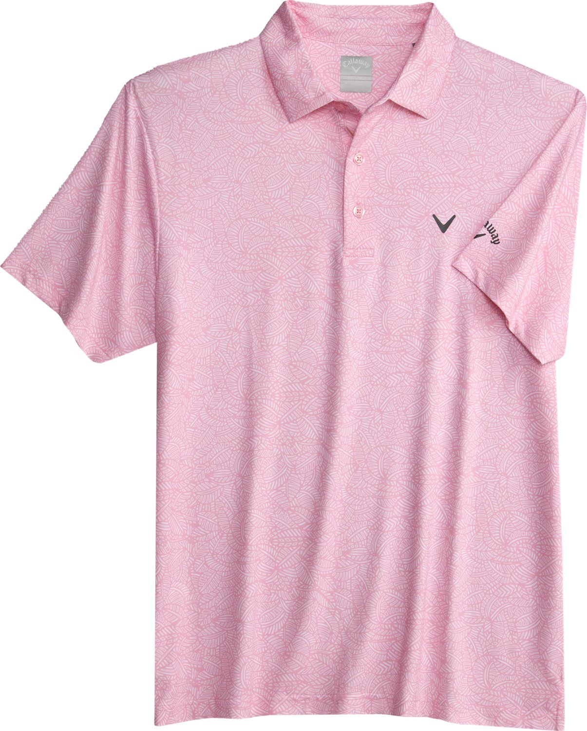 大人 可愛い 服  All Men's Callaway Over Academy | Shirt Polo Palm トップス