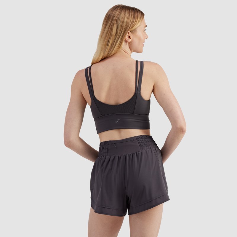 Freely Women's Gina Sports Bra - view number 4