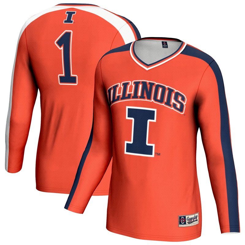 Gameday Greats Illi… - image