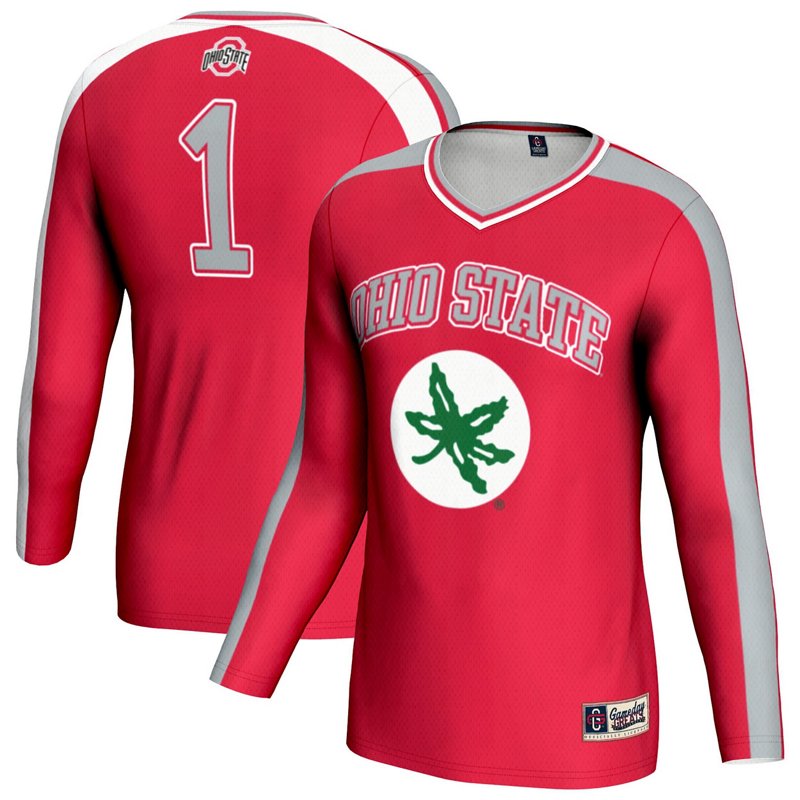 Gameday Greats Ohio… - image