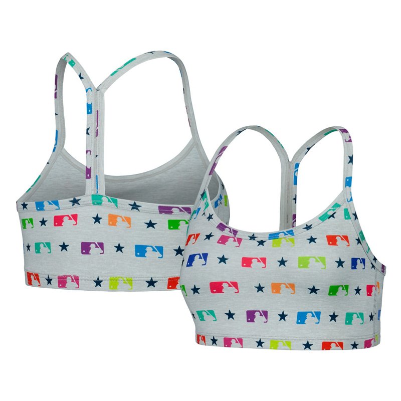 Terez Mlb Tlc Rainb… - image