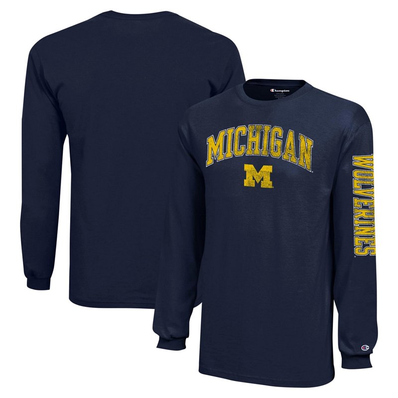 Youth Champion Mich… - image
