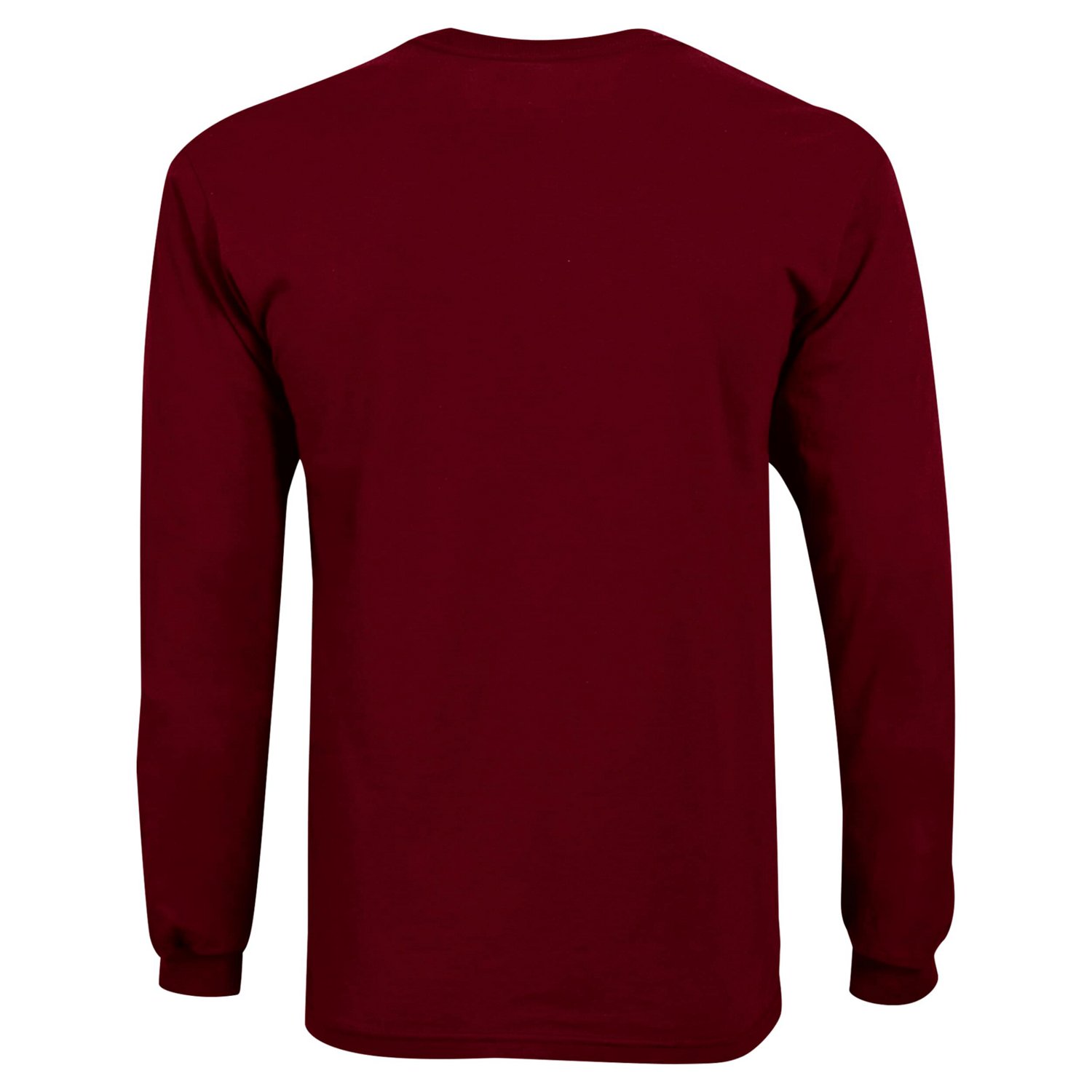 Youth Champion Mississippi State Bulldogs Distressed Arch Over Logo Long Sleeve T-Shirt - view number 3