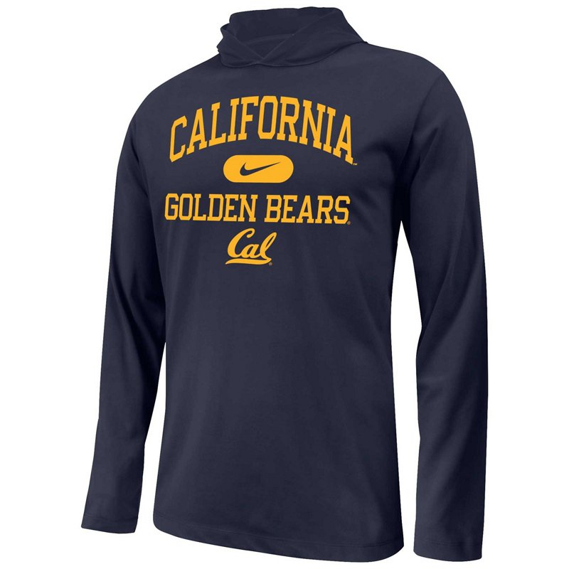 Youth Nike Cal Bear… - image