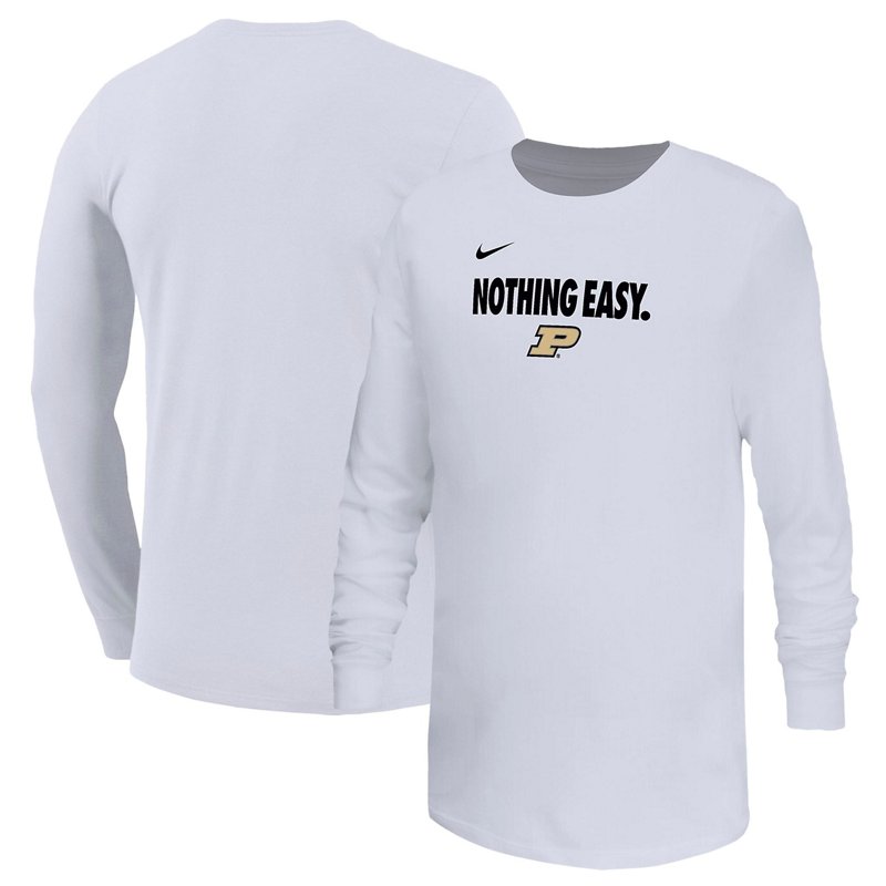 Youth Nike Purdue B… - image