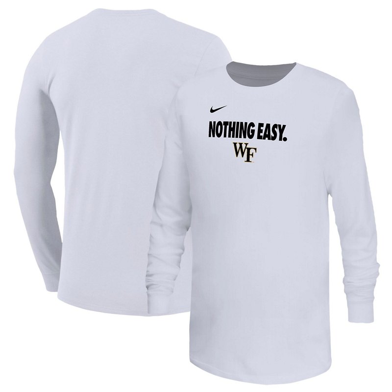 Youth Nike Wake For… - image
