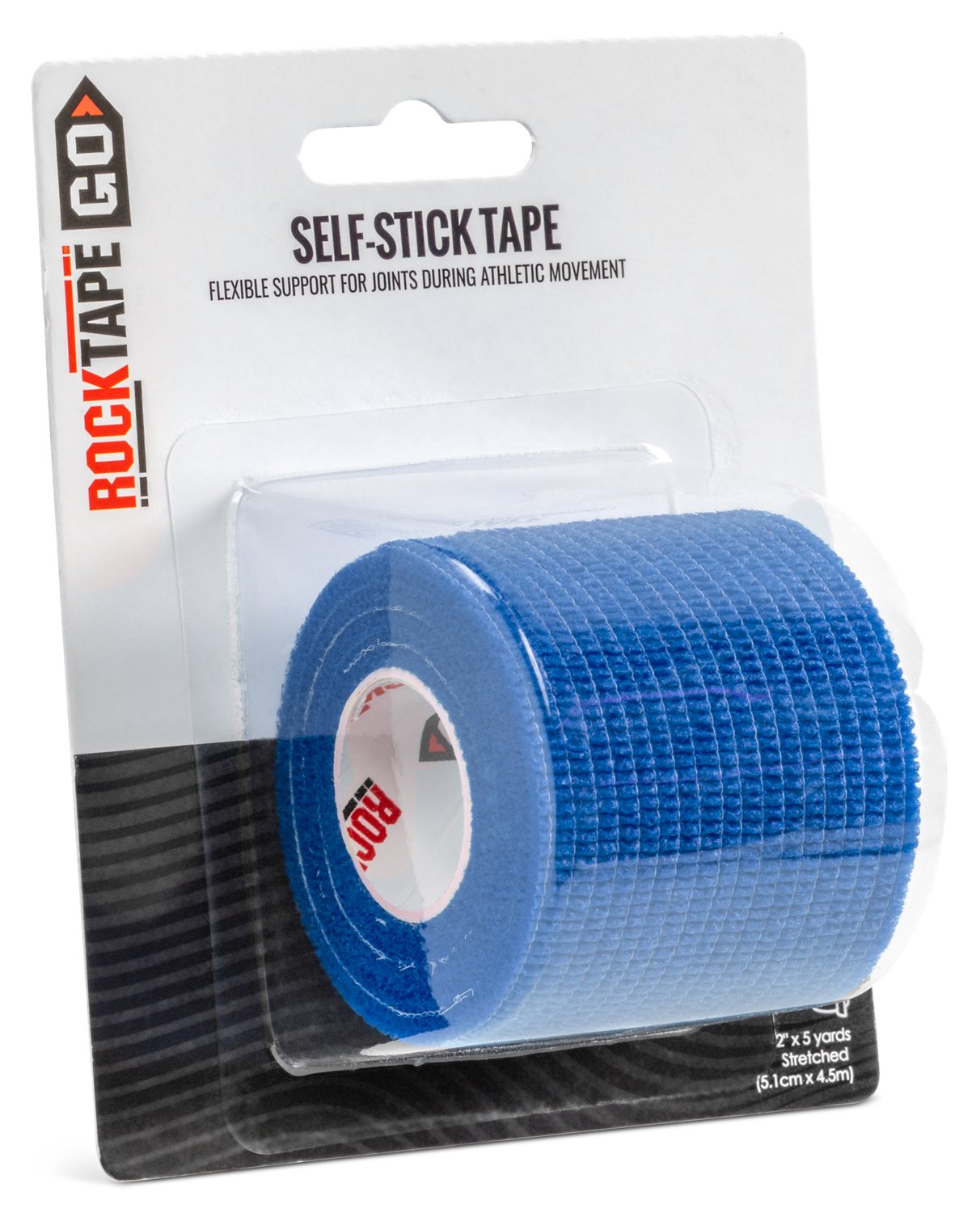 RockTape Go 2 in Self Stick Tape  - view number 3