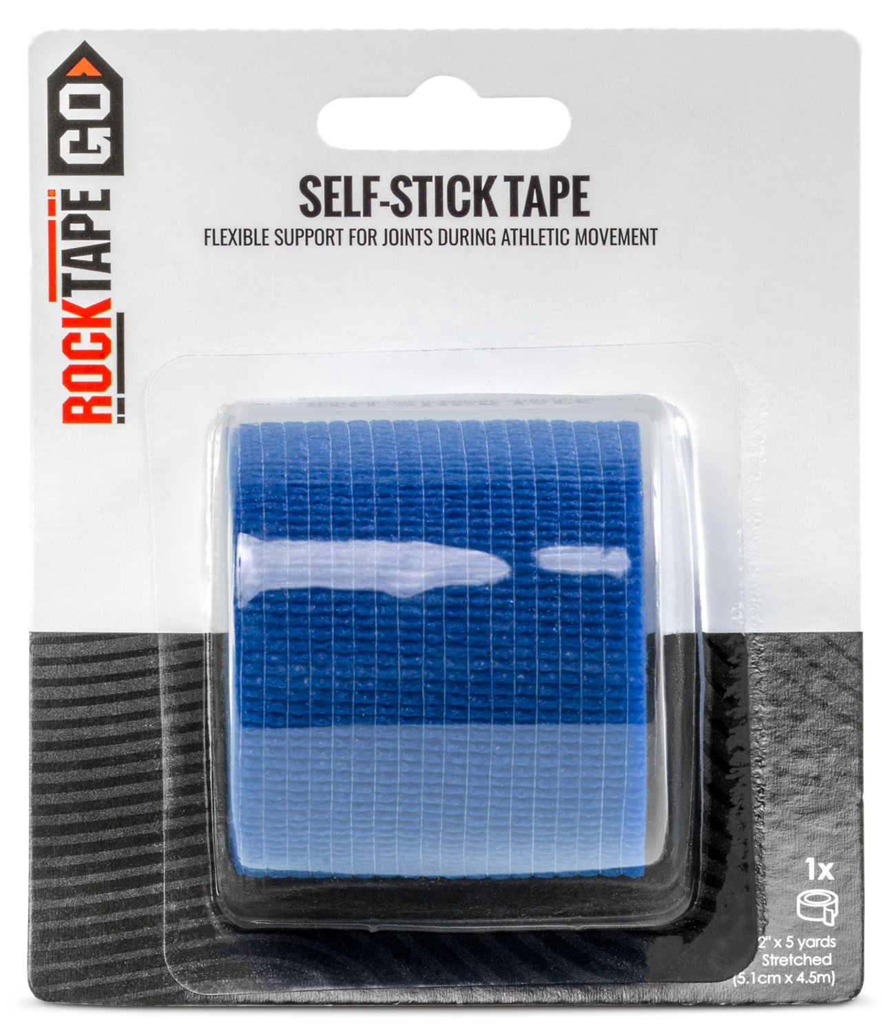 RockTape Go 2 in Self Stick Tape  - view number 4