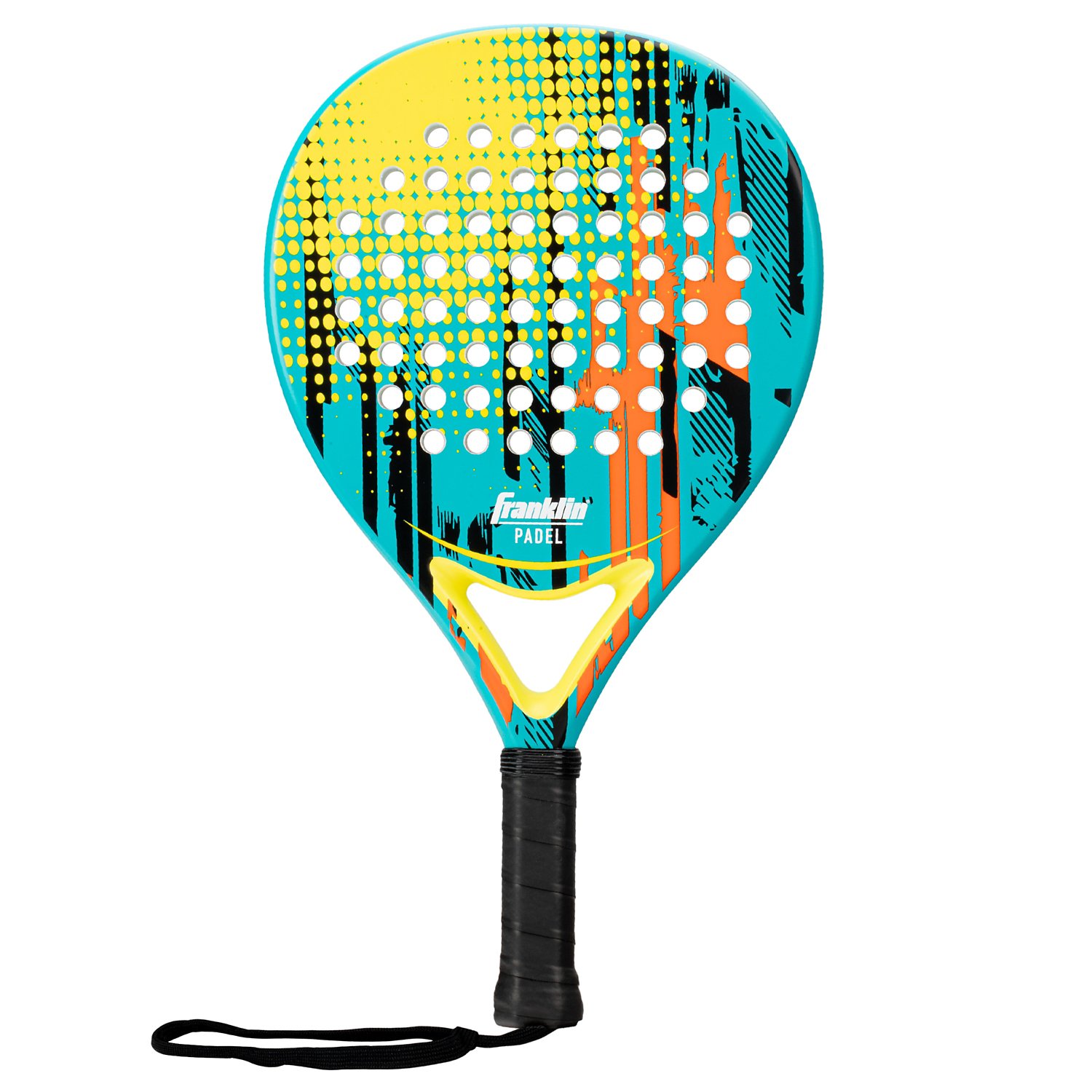 Franklin Endeavor Padel Racket                                                                                                   - view number 1