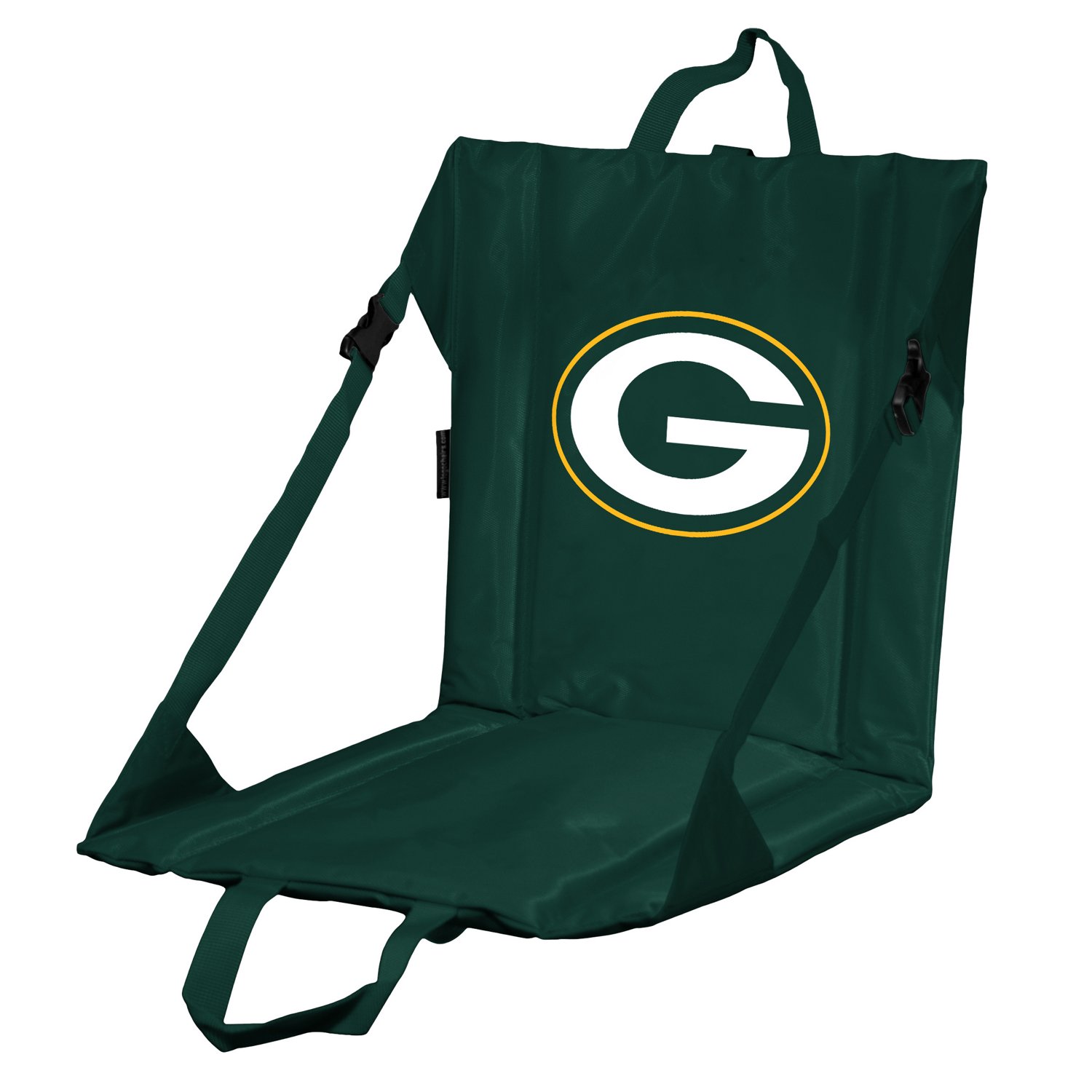 Logo Brands Green Bay Packers Stadium Seat - view number 2