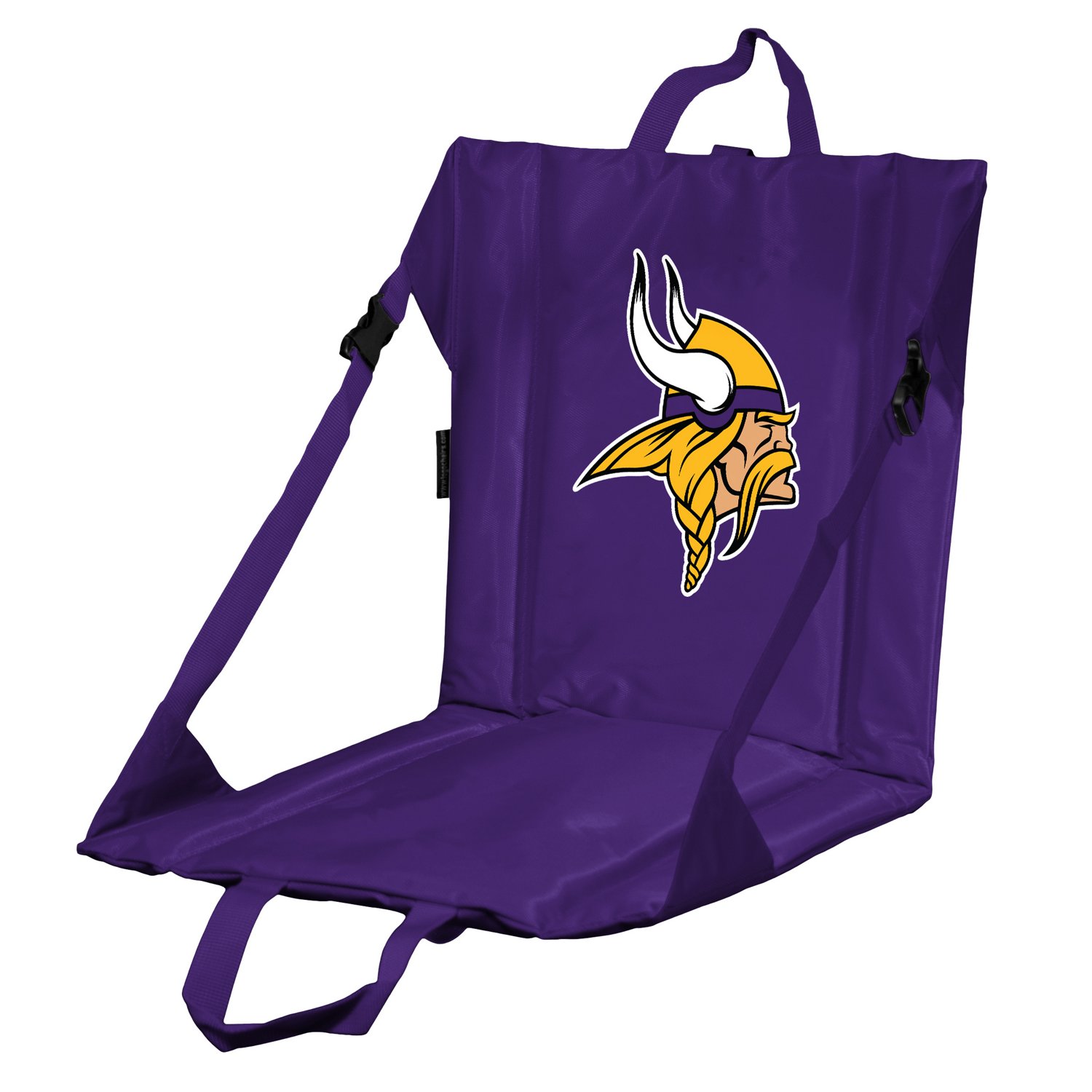Logo Brands Minnesota Vikings Stadium Seat - view number 2