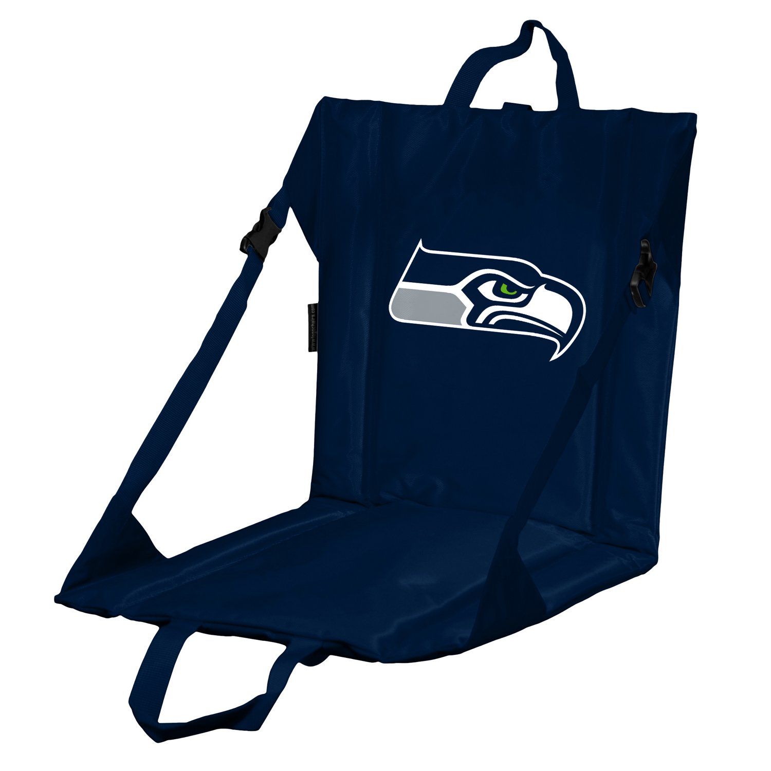 Logo Brands Seattle Seahawks Stadium Seat                                                                                        - view number 2