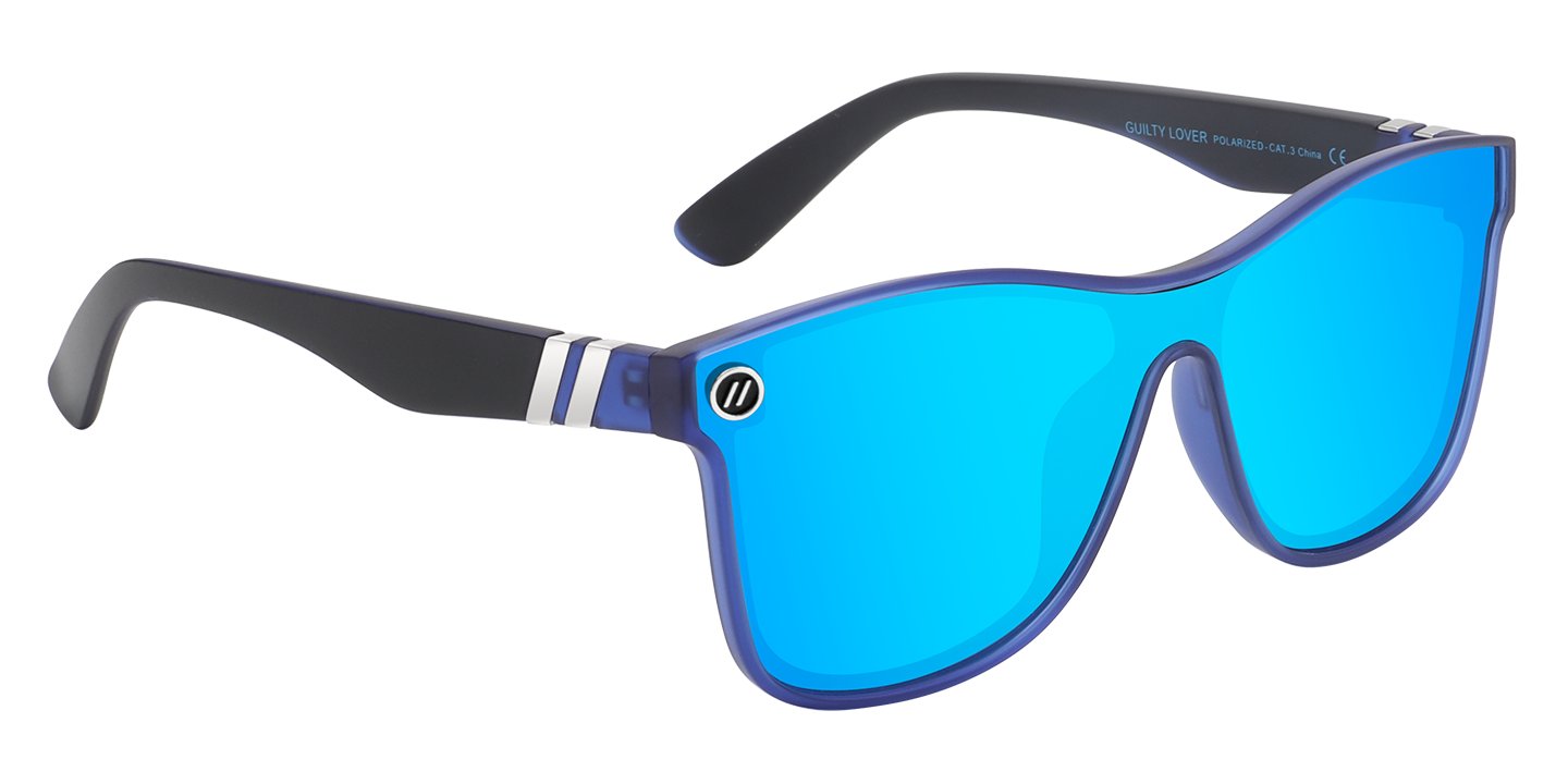 Blenders Eyeware Millenia X2 Sunglasses