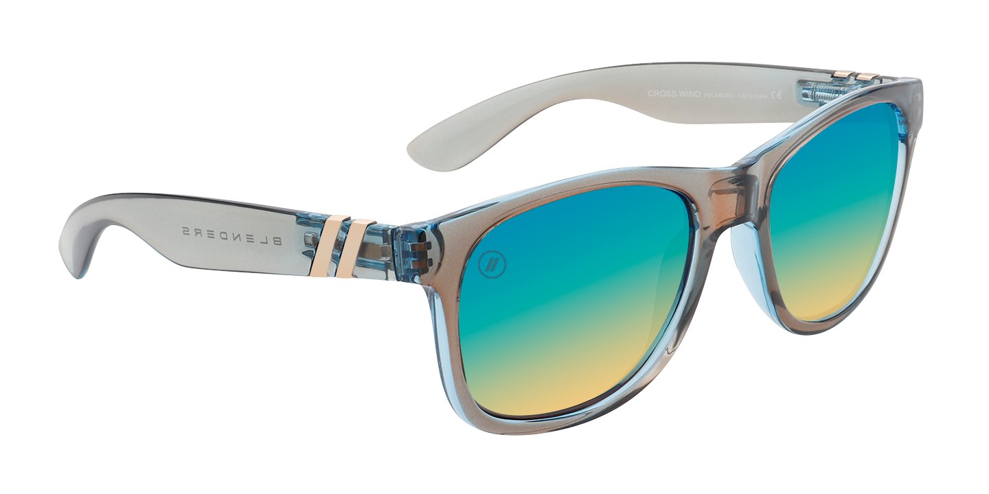 Blenders Eyewear Adults' Class X2 Sunglasses