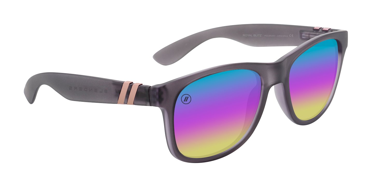 Blenders Eyewear Adults' Class X2 Sunglasses                                                                                     - view number 1