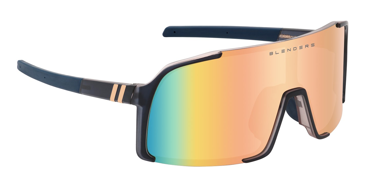 Blenders Eyewear Adults' Expose Dance Kingdom Sunglasses                                                                         - view number 1