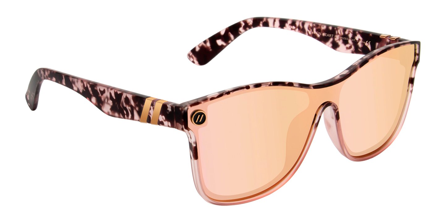 Blenders Eyewear Millenia X2 Sunglasses                                                                                          - view number 1