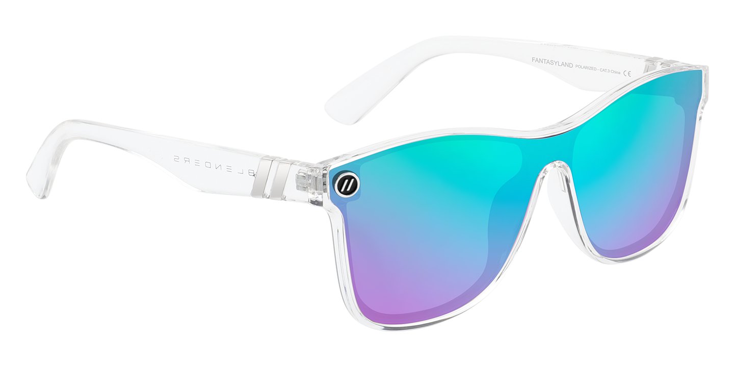 Blenders Eyewear Millenia X2 Sunglasses                                                                                          - view number 1 selected
