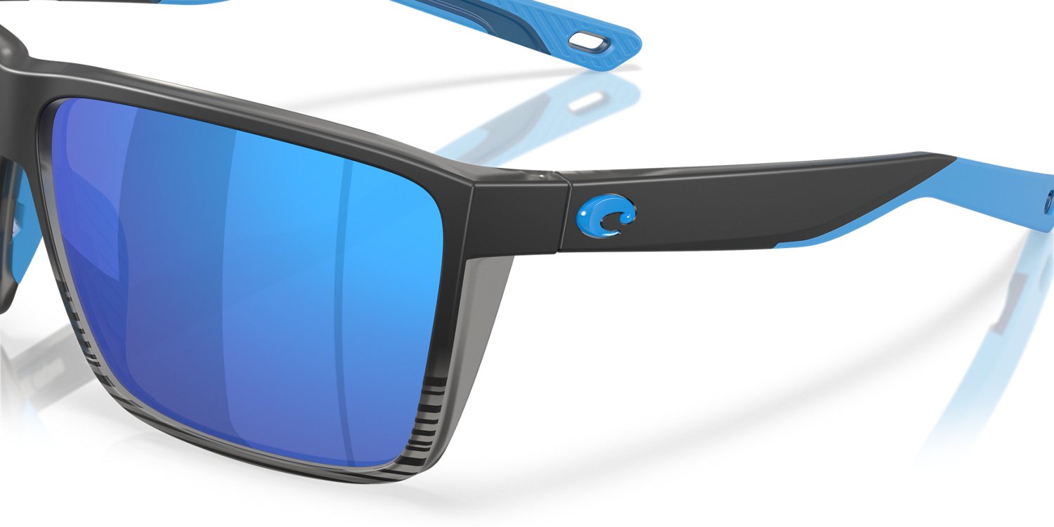 Costa Del Mar Rincon II 580G Polarized Mirror Sunglasses - view number 4