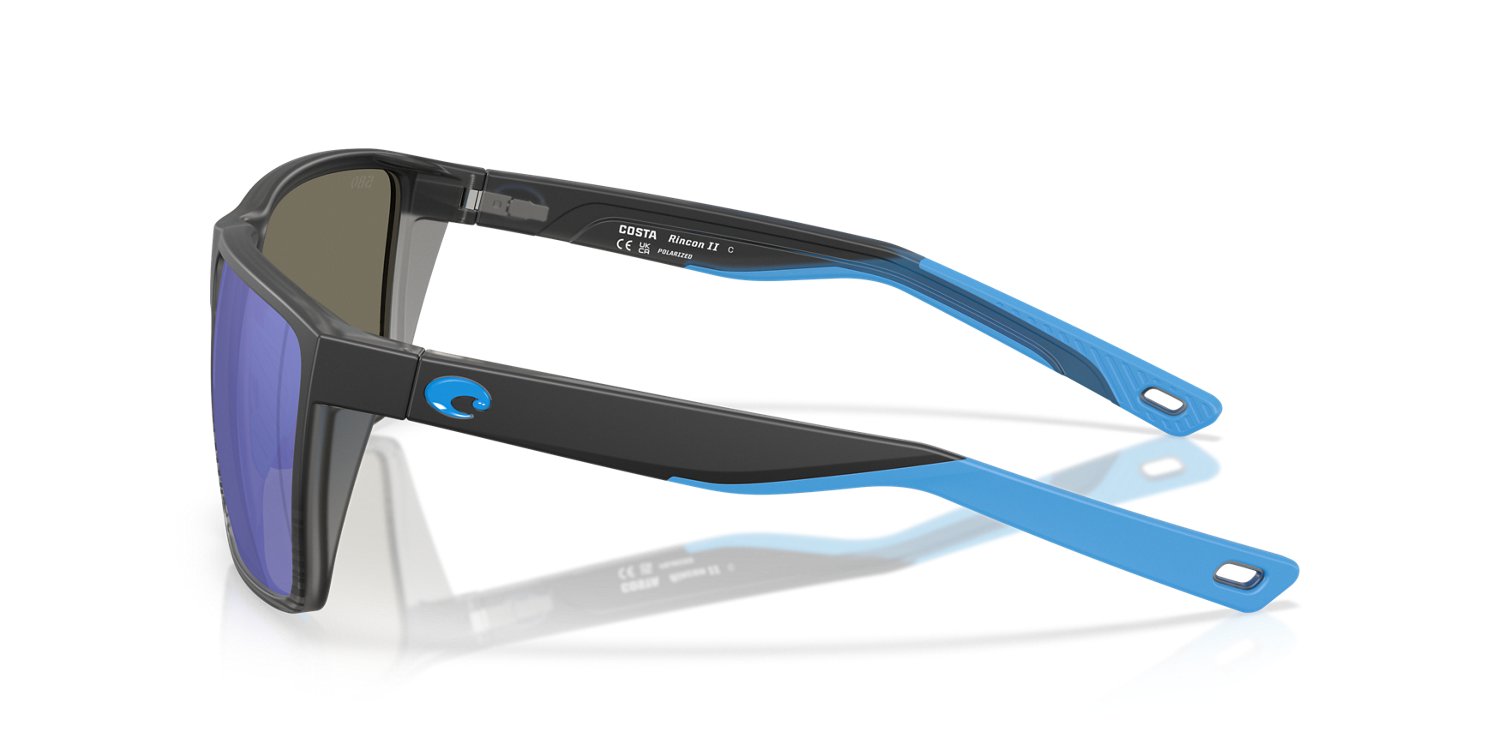 Costa Del Mar Rincon II 580G Polarized Mirror Sunglasses - view number 2
