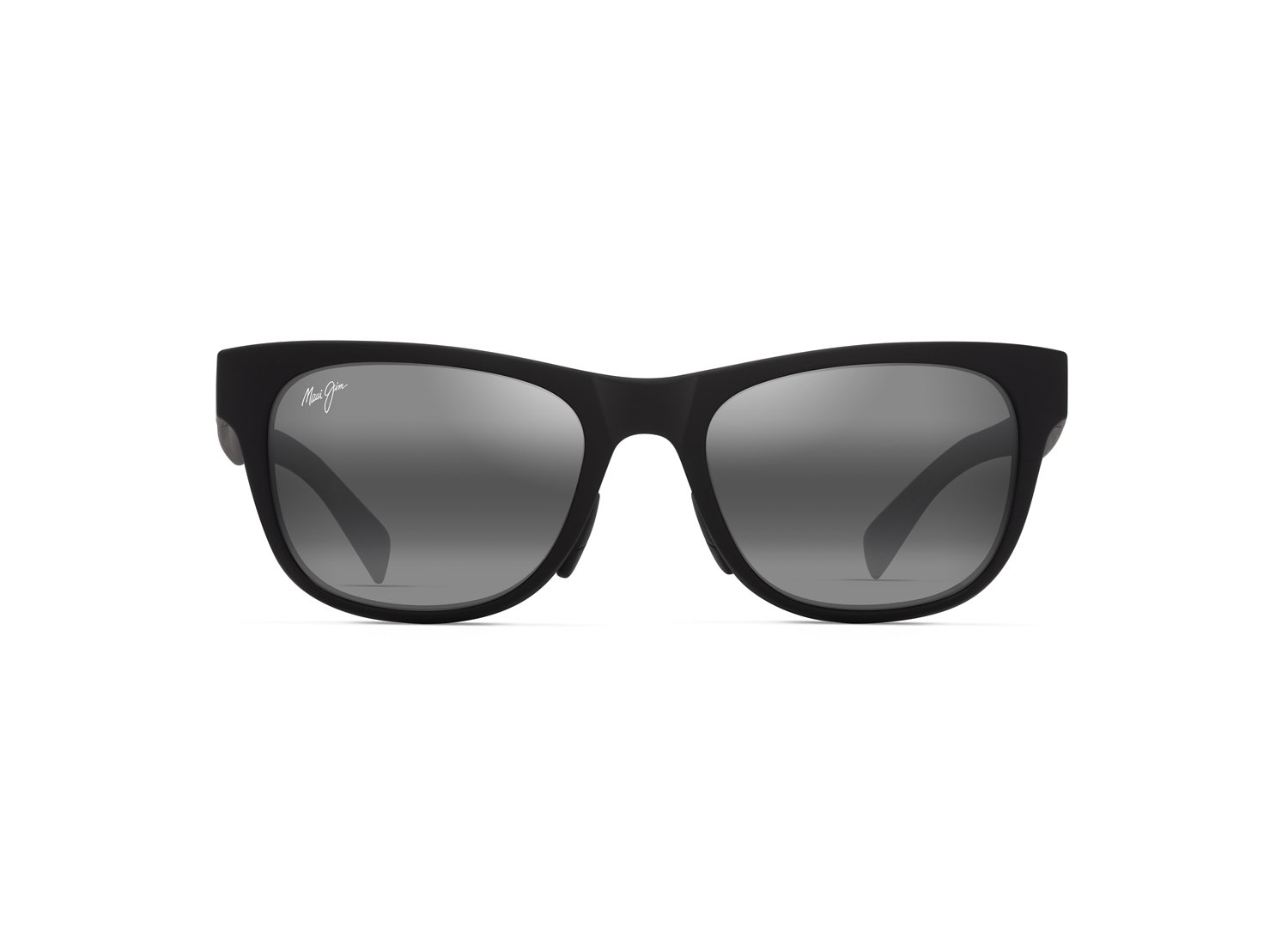 Mau Jim Men's Kapeau Polarized Wrap Sunglasses - view number 2