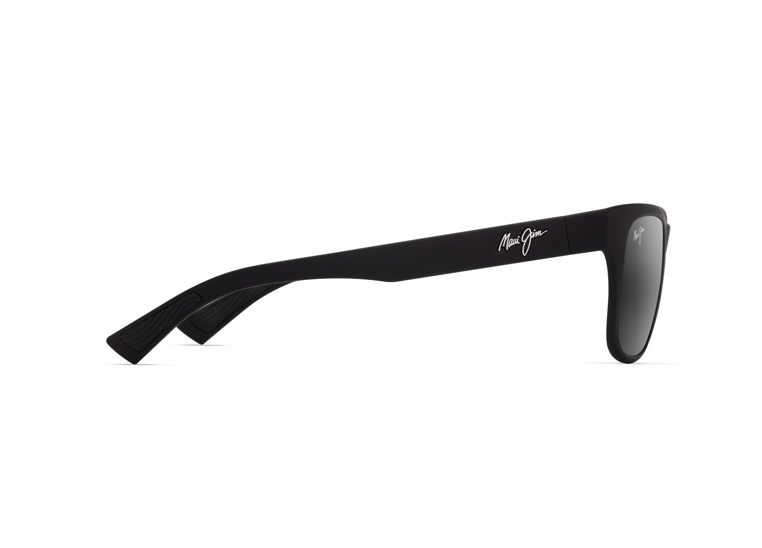 Mau Jim Men's Kapeau Polarized Wrap Sunglasses - view number 3