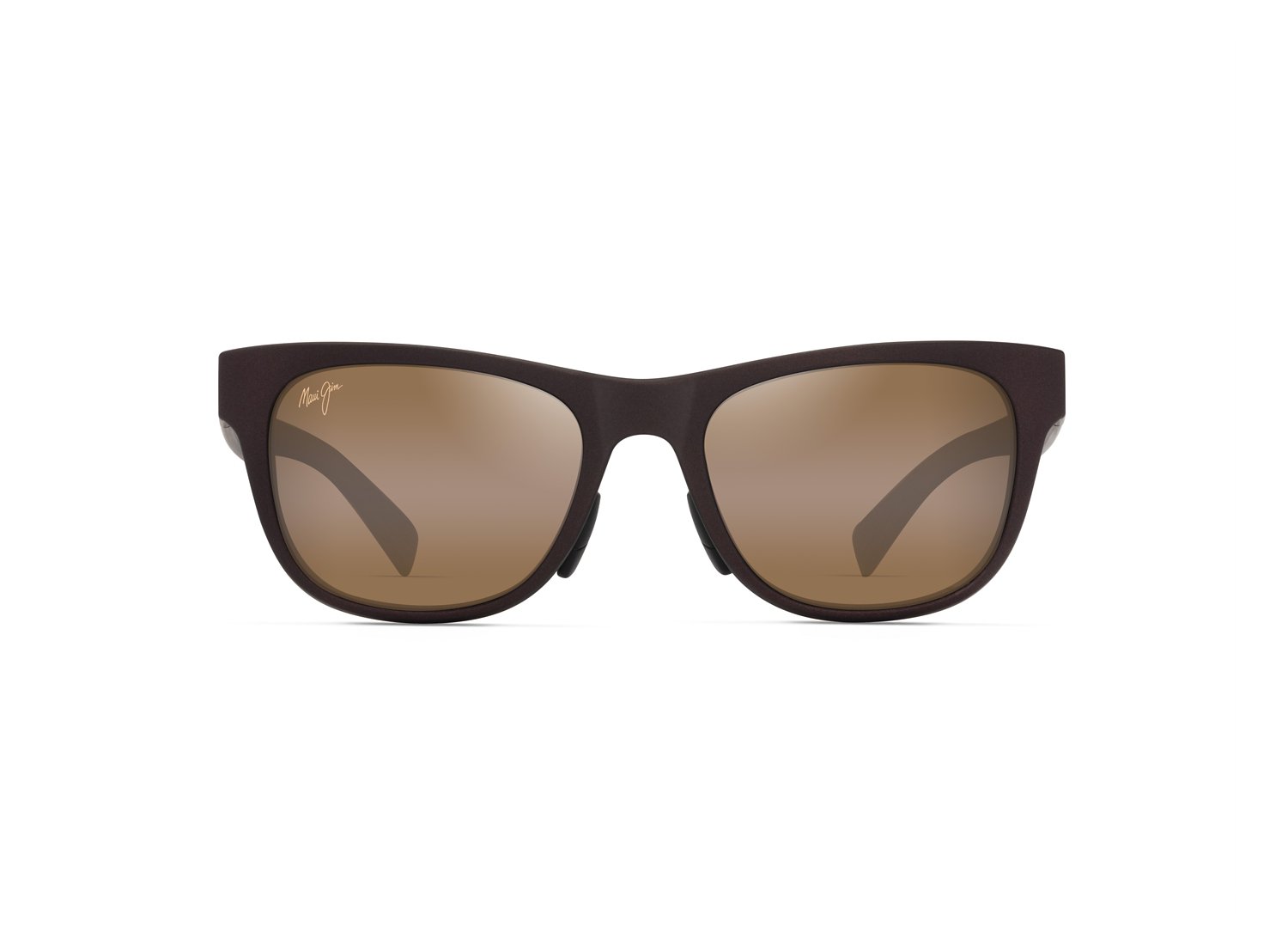 Mau Jim Men's Kapeau Polarized Wrap Sunglasses - view number 2