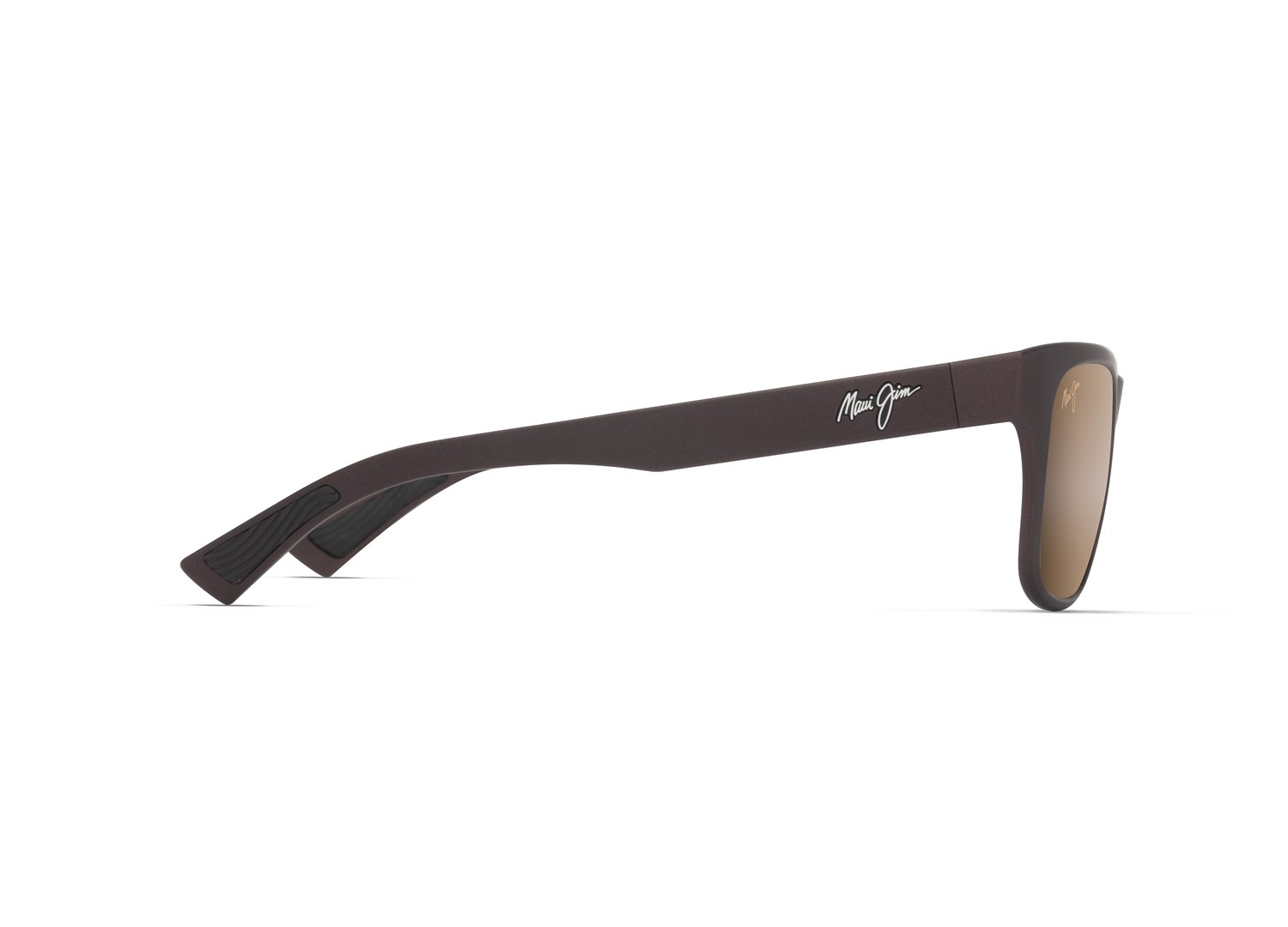 Mau Jim Men's Kapeau Polarized Wrap Sunglasses - view number 3